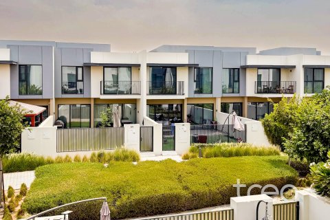 Vila v The Valley, Dubai, SAE 3 ložnice, 194.91 m² Č.: 733974