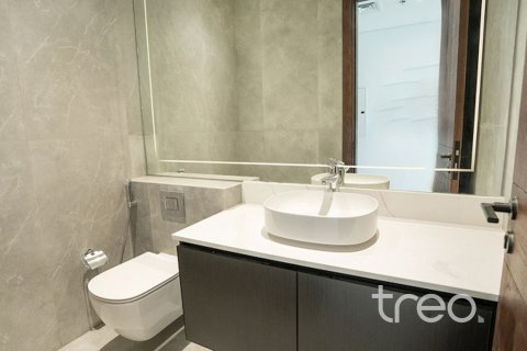 דירה למכירה ב Dubai South (Dubai World Central), Dubai, איחוד האמירויות  2 חדרי שינה, 133.04 מ"ר, מספר 733979 - תמונה 19