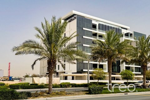 דירה למכירה ב Dubai South (Dubai World Central), Dubai, איחוד האמירויות  2 חדרי שינה, 133.04 מ"ר, מספר 733979 - תמונה 28