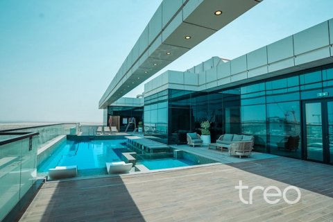 דירה למכירה ב Dubai South (Dubai World Central), Dubai, איחוד האמירויות  2 חדרי שינה, 133.04 מ"ר, מספר 733979 - תמונה 25