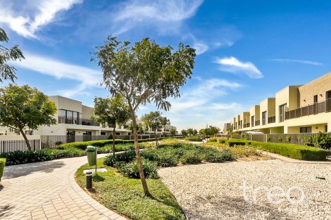 Városi lakóépület itt: Dubai South (Dubai World Central), EAE, 3 hálószoba, 180.79 m², azonosító: 733976 - fénykép 3