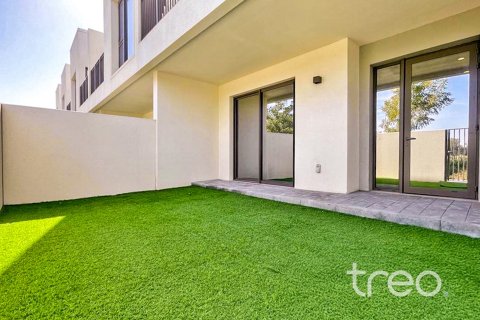 Townhouse în Dubai South (Dubai World Central), Dubai, EAU 3 dormitoare, 180.79 mp.  №733976