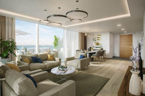 Apartmán na Yas Island, Abu Dhabi, SAE 2 spálne, 228 m2 č. 717041 - Fotografia 16