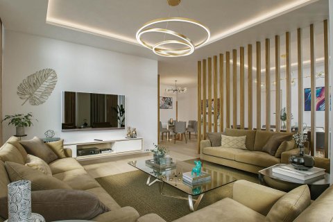 Apartmán na Yas Island, Abu Dhabi, SAE 2 spálne, 228 m2 č. 717041 - Fotografia 9