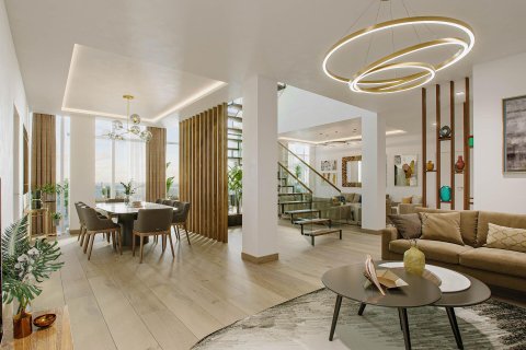 Apartmán na Yas Island, Abu Dhabi, SAE 2 spálne, 228 m2 č. 717041 - Fotografia 7