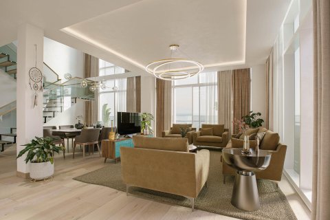 Apartmán na Yas Island, Abu Dhabi, SAE 2 spálne, 228 m2 č. 717041 - Fotografia 8