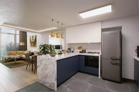 Apartmán na Yas Island, Abu Dhabi, SAE 2 spálne, 228 m2 č. 717041 - Fotografia 19