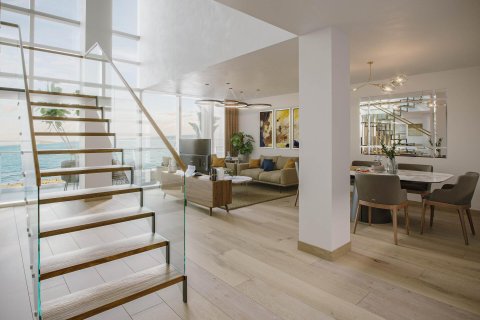 Apartmán na Yas Island, Abu Dhabi, SAE 2 spálne, 215 m2 č. 717044 - Fotografia 14