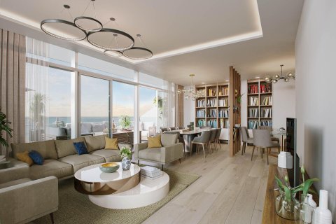 Apartmán na Yas Island, Abu Dhabi, SAE 2 spálne, 222 m2 č. 717045 - Fotografia 12