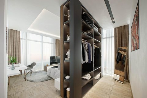 Apartmán na Yas Island, Abu Dhabi, SAE 2 spálne, 222 m2 č. 717045 - Fotografia 3