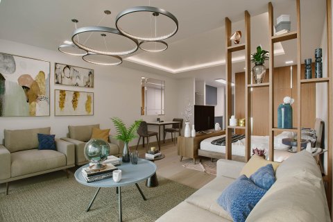 Apartmán na Yas Island, Abu Dhabi, SAE 2 spálne, 222 m2 č. 717045