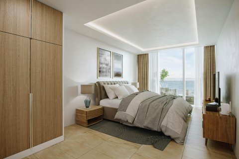 Apartmán na Yas Island, Abu Dhabi, SAE 2 spálne, 222 m2 č. 717045 - Fotografia 15
