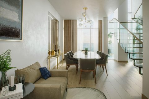 Apartmán na Yas Island, Abu Dhabi, SAE 3 spálne, 322 m2 č. 717042 - Fotografia 13