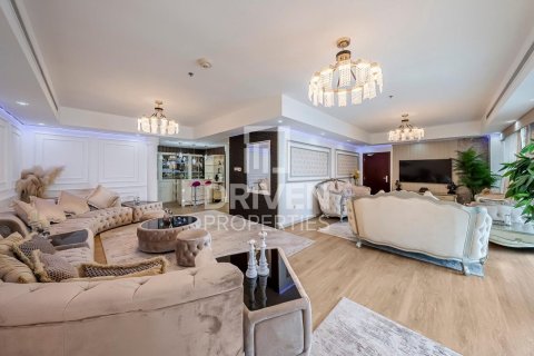 Dubai Marina、Dubai、UAE にあるマンションの賃貸物件 4ベッドルーム、295 m2、No655568 - 写真 5
