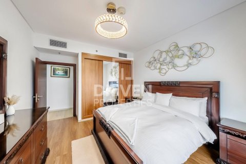 Dubai Marina、Dubai、UAE にあるマンションの賃貸物件 4ベッドルーム、295 m2、No655568 - 写真 13