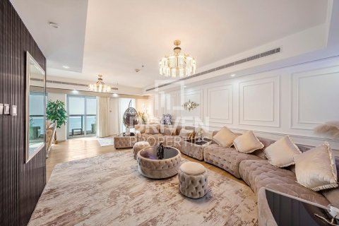 Dubai Marina、Dubai、UAE にあるマンションの賃貸物件 4ベッドルーム、295 m2、No655568 - 写真 3