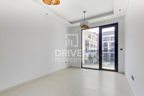 Квартира в Джумейра Вилладж Серкл, Дубай, ОАЭ 2 спальни, 112м2 № 655566