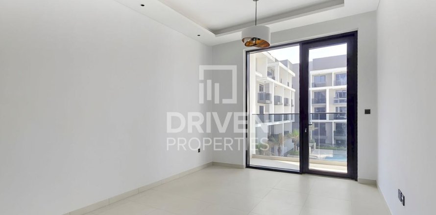 Apartment i Jumeirah Village Circle, Dubai, UAE 2 soveværelser, 112 kvm № 655566