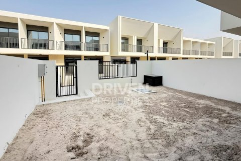 Townhouse di Town Square, Dubai, UEA 3 kamar tidur, 190 m2 nomor 655567 - foto 10