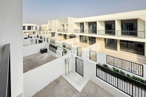 Townhouse di Town Square, Dubai, UEA 3 kamar tidur, 190 m2 nomor 655567 - foto 12