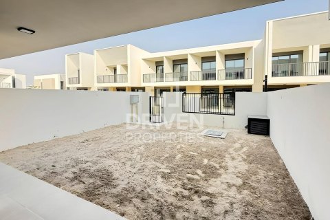 Townhouse di Town Square, Dubai, UEA 3 kamar tidur, 190 m2 nomor 655567 - foto 13