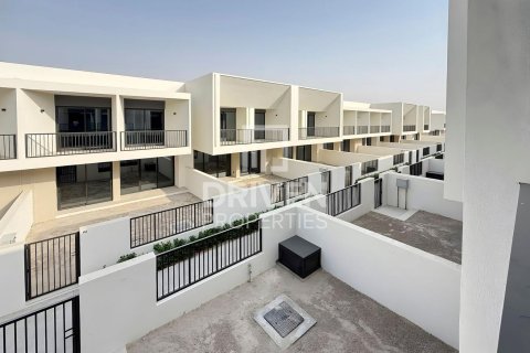 Townhouse di Town Square, Dubai, UEA 3 kamar tidur, 190 m2 nomor 655567 - foto 11