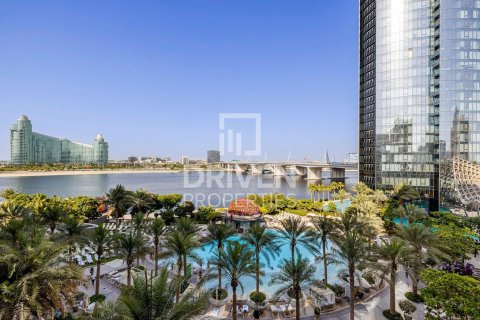 Apartamento para arrendamento em Culture Village, Dubai, EAU 3 quartos, 208 m2 № 655572 - foto 1