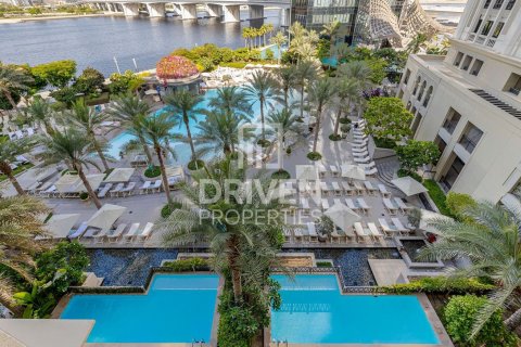 Apartamento para arrendamento em Culture Village, Dubai, EAU 3 quartos, 208 m2 № 655572 - foto 3