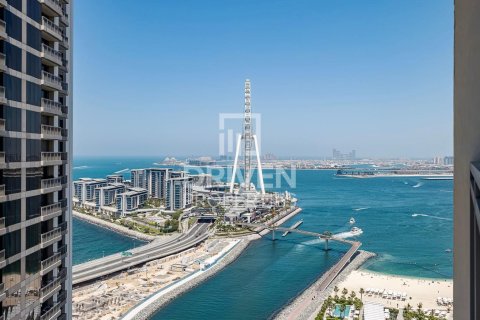 Wohnung zur Miete in Dubai Marina, Dubai, VAE 3 Schlafzimmer, 161 m2 Nr. 655569 - Foto 13