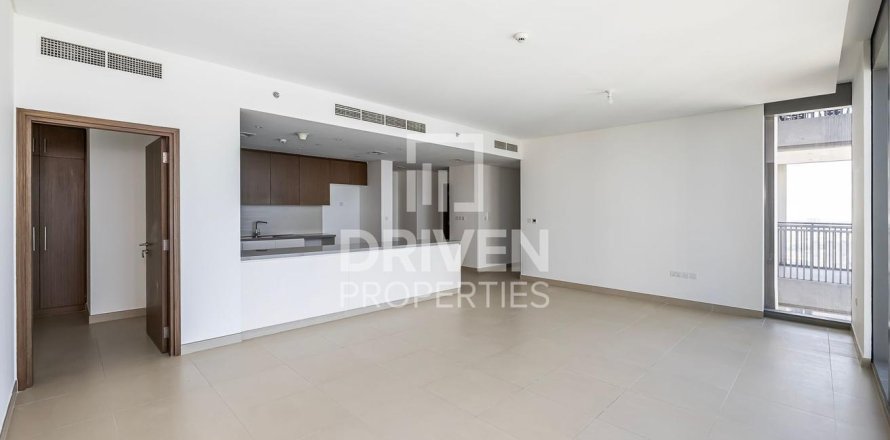Wohnung in Dubai Marina, Dubai, VAE: 3 Schlafzimmer, 161 m2 Nr. 655569