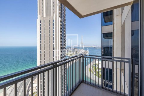 Wohnung zur Miete in Dubai Marina, Dubai, VAE 3 Schlafzimmer, 161 m2 Nr. 655569 - Foto 16