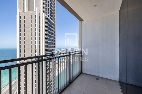 Wohnung zur Miete in Dubai Marina, Dubai, VAE 3 Schlafzimmer, 161 m2 Nr. 655569 - Foto 9