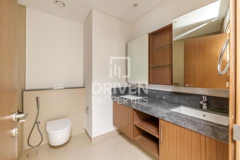 Wohnung zur Miete in Dubai Marina, Dubai, VAE 3 Schlafzimmer, 161 m2 Nr. 655569 - Foto 17