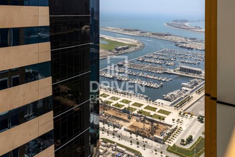 Apartmán v Dubai Marina, SAE 2 spálne, 124 m2 č. 655570 - Fotografia 15