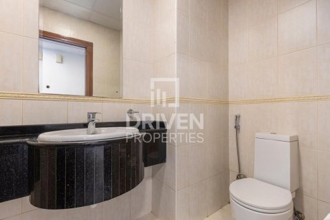 Apartmán v Dubai Marina, SAE 2 spálne, 124 m2 č. 655570 - Fotografia 12