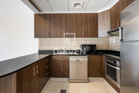 Apartmán v Dubai Marina, SAE 2 spálne, 124 m2 č. 655570 - Fotografia 9