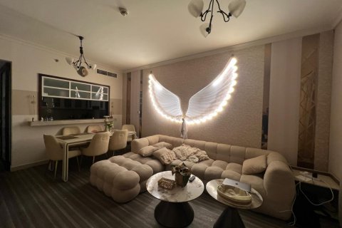 Apartamento em Downtown Dubai (Downtown Burj Dubai), Dubai, EAU 1 quarto, 85.71 m2 № 749847