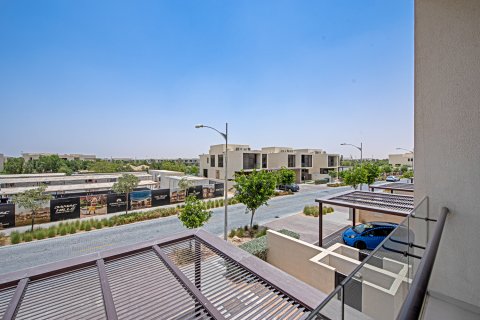 فيلا في داماك هيلز (أكويا باي داماك)، دبي 3 غرفة نوم ، 336.95 متر مربع . ر قم 750123