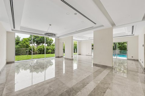 Villa sa Meadows, Dubai, UAE 5 silid-tulugan, 847.84 sq.m. № 749846 - larawan 28