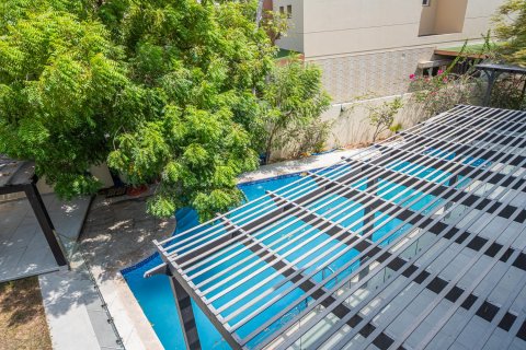 Villa sa Meadows, Dubai, UAE 5 silid-tulugan, 847.84 sq.m. № 749846 - larawan 22