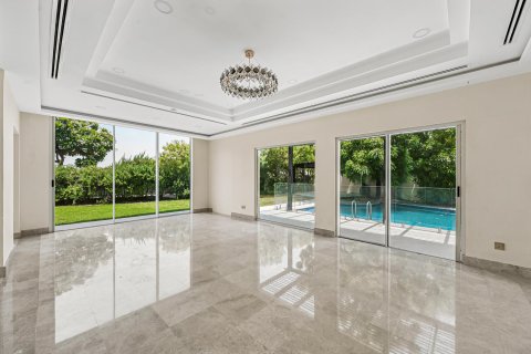 Villa sa Meadows, Dubai, UAE 5 silid-tulugan, 847.84 sq.m. № 749846 - larawan 27