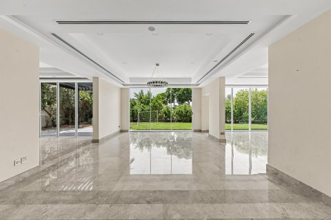 Villa sa Meadows, Dubai, UAE 5 silid-tulugan, 847.84 sq.m. № 749846 - larawan 29