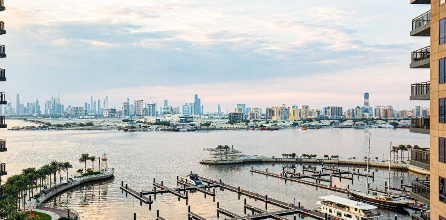 Appartement in Dubai, VAE 2 slaapkamers, 144.5 vr.m. nr 751215