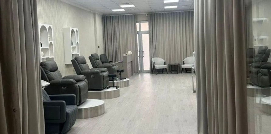 Obchod v Dubai, SAE 93.7 m² Č.: 751217