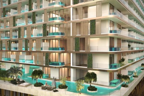 Müüa korter asukohaga Dubai, AÜE: 37.7 m² Nr 751216 - pilt 7