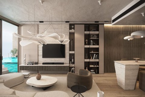 Müüa korter asukohaga Dubai, AÜE: 37.7 m² Nr 751216 - pilt 2