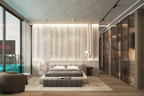 Müüa korter asukohaga Dubai, AÜE: 37.7 m² Nr 751216 - pilt 5