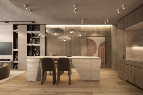 Müüa korter asukohaga Dubai, AÜE: 37.7 m² Nr 751216 - pilt 4