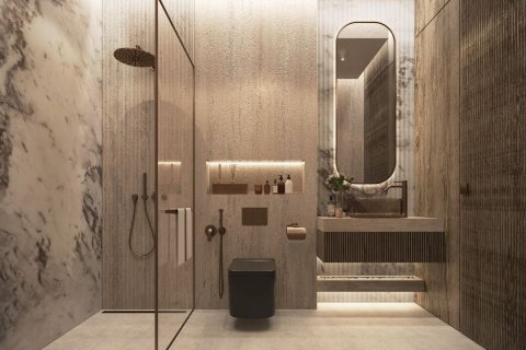 Müüa korter asukohaga Dubai, AÜE: 37.7 m² Nr 751216 - pilt 6