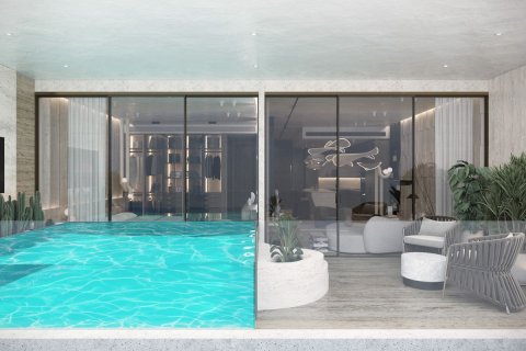 Müüa korter asukohaga Dubai, AÜE: 37.7 m² Nr 751216 - pilt 9